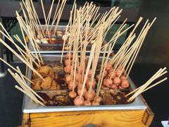 -新都绿城喜来登酒店大堂吧