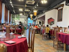 -东馆和天下特色餐饮(工农店)