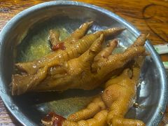 -凡老头米线砂锅(古荡新村西粮站)