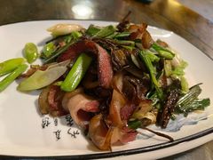 -庭院小酌(瑞莲街店)