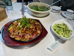 -嘉州程记泡椒兔(肖坝路店)