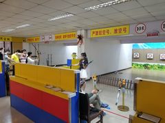 -道顺射箭·团建·骑射(张杨路店)