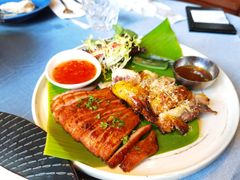 -星叶·东南亚料理(宁波万象汇店)
