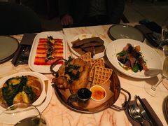 -城市露台景观餐厅(淮海路店)