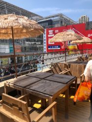 -塔塔王国·主题儿童游乐园(奥城商业广场店)