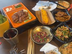 -林二哥宜烤官·宜宾小烧烤