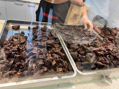 -都士牧人现烤牛肉干