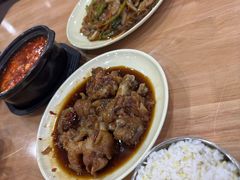 -贤花饭店(城阳店)