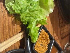 -金九姬黑牛烤肉料理(杨舍老街店)