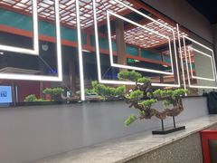 -明洞王妃家烤肉(苏州中心星悦汇店)