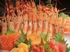 -花潮料理艺食馆(成都万象城店)