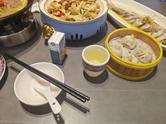-大明王朝·南京菜(墨香路店)