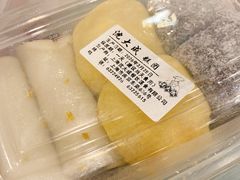 -沈大成(南京东路店)