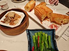 -稻香海鲜饭店(第一国际店)