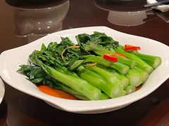 -桃源春晓中餐厅 TaoYuan Restaurant