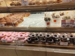 -山崎面包(苏州中心店)