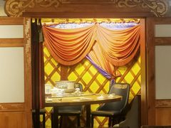 -蒙亨·手把肉·蒙古包文化主题餐厅(天恒广场店)