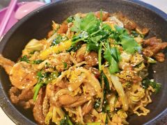 -友达面馆(二七南路店)