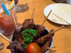 -MR.ROCKY洛奇先生RESTAURANT&BAR(宝安壹方城店)