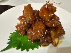 -丰收日·小海鲜·沪上家宴(顾村正大店)