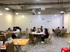 大堂-菜忠潮州牛肉店(岗厦店)