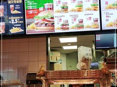 -汉堡王(长沙枫林三路店)
