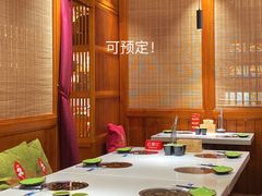 -一叶一世界•素食餐厅(新光天地店)