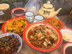 -老三样·旧食新味(船山路店)