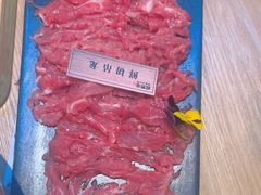-松野谷·寿喜烧自助(华联顺义金街购物中心店)