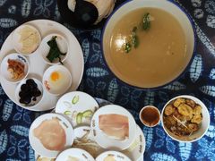 迷你汽锅鸡-桥香园云南过桥米线(金马碧鸡店)
