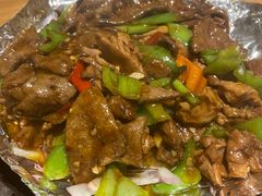 -小土豆北方菜馆(文慧园店)