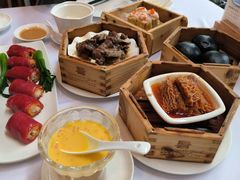 -南宁荔园维景国际酒店·荔园中餐厅