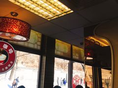 -肯德基(八达岭步行街店)
