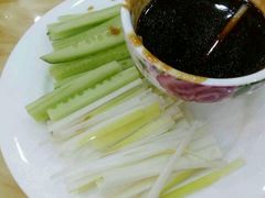 -正阳春烤鸭店(杨楼店)