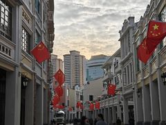 -孙文西路步行街