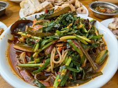 -嵩明马春能牛菜馆(七步场社区农贸市场店)