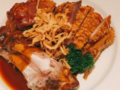 -宝莱纳餐厅(滨江店)