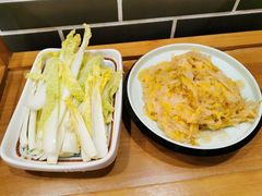 -老诚一锅(来北家园店)