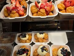 -B&C黄油与面包·法式古堡面包坊(新天地店)