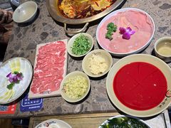 -小龙坎火锅(泉舜店)