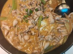 -蛙舍·炭烧牛蛙(东百中心店)