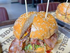 -Side Street街旁(交道口店)