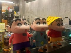 -吾叁·吉趣鸟咖(万科店)