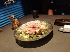 -铭牛烧肉·和牛海鲜自助(高新月牙湖店)