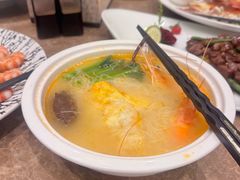 -揽季锅物会.福建黄鱼.海鲜姿造(五四路店)