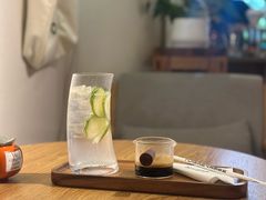 -城南花开咖啡(稻花村店)