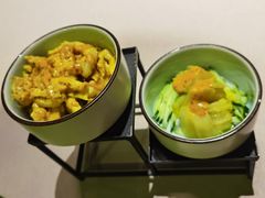 芥末鸭掌-羲和雅苑烤鸭坊(丰台万达店)