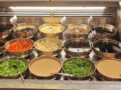 -火炉火自助餐(西直门凯德MALL店)