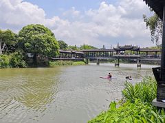 -中山詹园