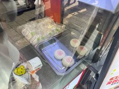 -张果佬年糕卷(科巷店)